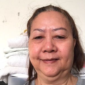 Meet your Posher, Lily marieta